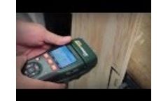 Extech Instruments: Tough Tools, Tough Budget. Video
