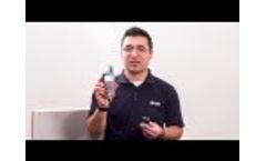 What is the Difference Between Pin & Pinless Moisture Meters? Video
