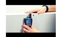 How to Use a Moisture Meter Video