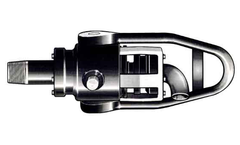 Hacker - Model PD - Swivel