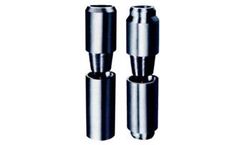Hacker - Drill Pipe Tool Joints