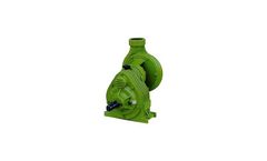 Pompe - Model NT Series - Pumps for Tractors