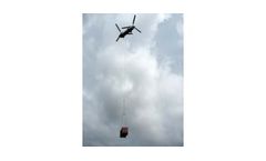 Loadmaster - Model LS20H & LS30H - Helicopter Rig