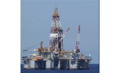 Loadmaster - Offshore Derricks