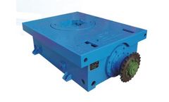 Loadmaster - Rotary Tables