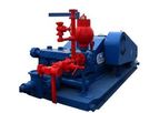 Loadmaster - Mud Pumps