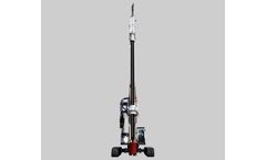 IMT - Model A215 - Hydraulic Drill Rig