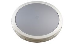 Entec - Model EPDM - Fine Bubble Aeration Discs