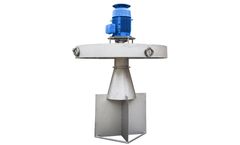 Entec - Surface Aerators System