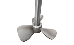 Entec - Model PRP-MRN - Fast-Turning Dynamic Mixer for Small Volumes