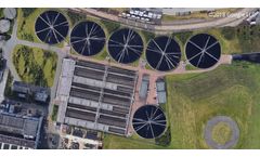 Entec - Hyperboloid Mixers