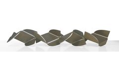 Entec - Model ESM-1.1/1.5 - Static Mixer