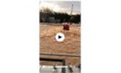 Entec - Surface Aerators - Video
