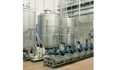 Movengineering - Air Conditioning Unit