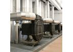 Movengineering - Nitrogen Flow Chip Drying Systems