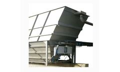 Movengineering Diaset - Sedimentation Tanks for Heavy Particles