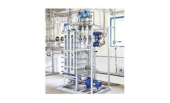 Movengineering Flamec - Cross-flow Filter Units