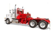 Rush Overland - Entry Level Steam Units (ELSU)