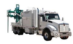 Rush Overland - Model Superlift Gen II - CIPP Units