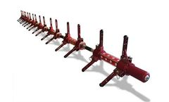 Nova - Model UV - Main Line Sealing System