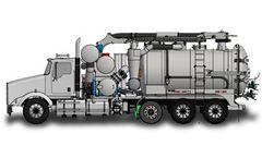 Zeus - Hydro Excavator