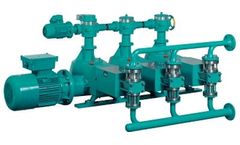 Hauke - Plunger Pumps