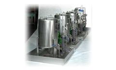 Hauke - Package Units