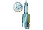 Underreamer Eccentric (URE)