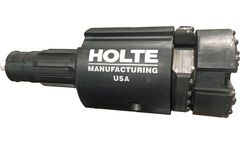 Holte - Model URG - Underreamer Gauge