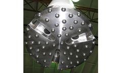 Holte - Conventional Down Hole Hammers