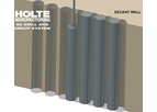 Holte - Grout Through Technology