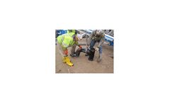 Holte - Cuttings Discharge Systems for Reverse Circulation Drilling