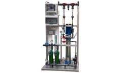 Nobel - Model 4RM - Reverse Osmosis System