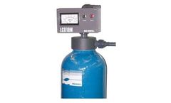 Nobel - Model LC Series - Cartridge Deionizers