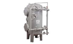 Nobel - Model FACD/D Series - Automatic Activated Carbon Filters