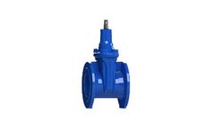 Fucoli Somepal - Model NEXUS - S14 01.110 - Soft Sealing Gate Valves