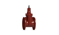 NEXUS - Model S14 11.110 - Soft Sealing Gate Valve
