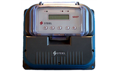 Model S507 - Microprocessor-Based Controllers