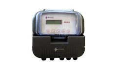 Steiel - Model PRG11 - Programmer for Reverse Osmosis Plants