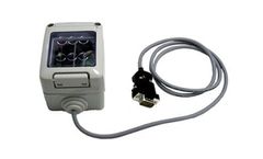 Steiel - Model µMMC Series - Data Recorder On Memory Card