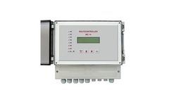 Steiel - Model MC14 - Microprocessor-Based Multicontroller