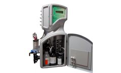 Steiel - Model MCO14 - Colorimetric Unit