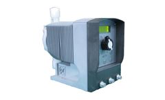 Steiel - Model Proxima PSP - Pumps