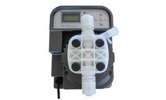 Steiel - Model EF160 EVO Series - Professional Electromagnetic Pumps