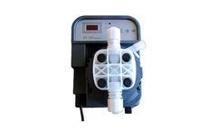Steiel - Model EF155 Series - Semi-Professional Electromagnetic Pumps