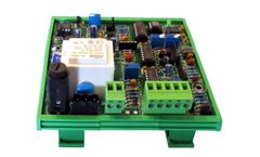 Steiel - Model SG05 - Galvanic Separators / Converters