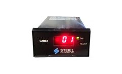 Steiel - Model C902 - Compact Conductivity Meter