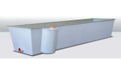Eco Depurazione - Evapotranspiration System