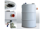 Eco Depurazione - Model VM05-08 - Active Sludge Purifiers