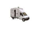 Orion - Mobile Air Quality and Traffic Pollution Monitoring Stations